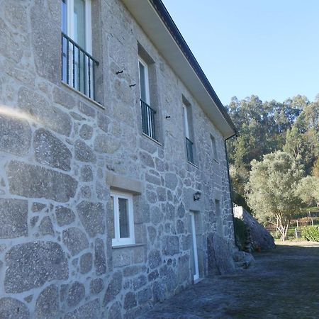 Casa nos Penedos Arcos de Valdevez Exterior foto