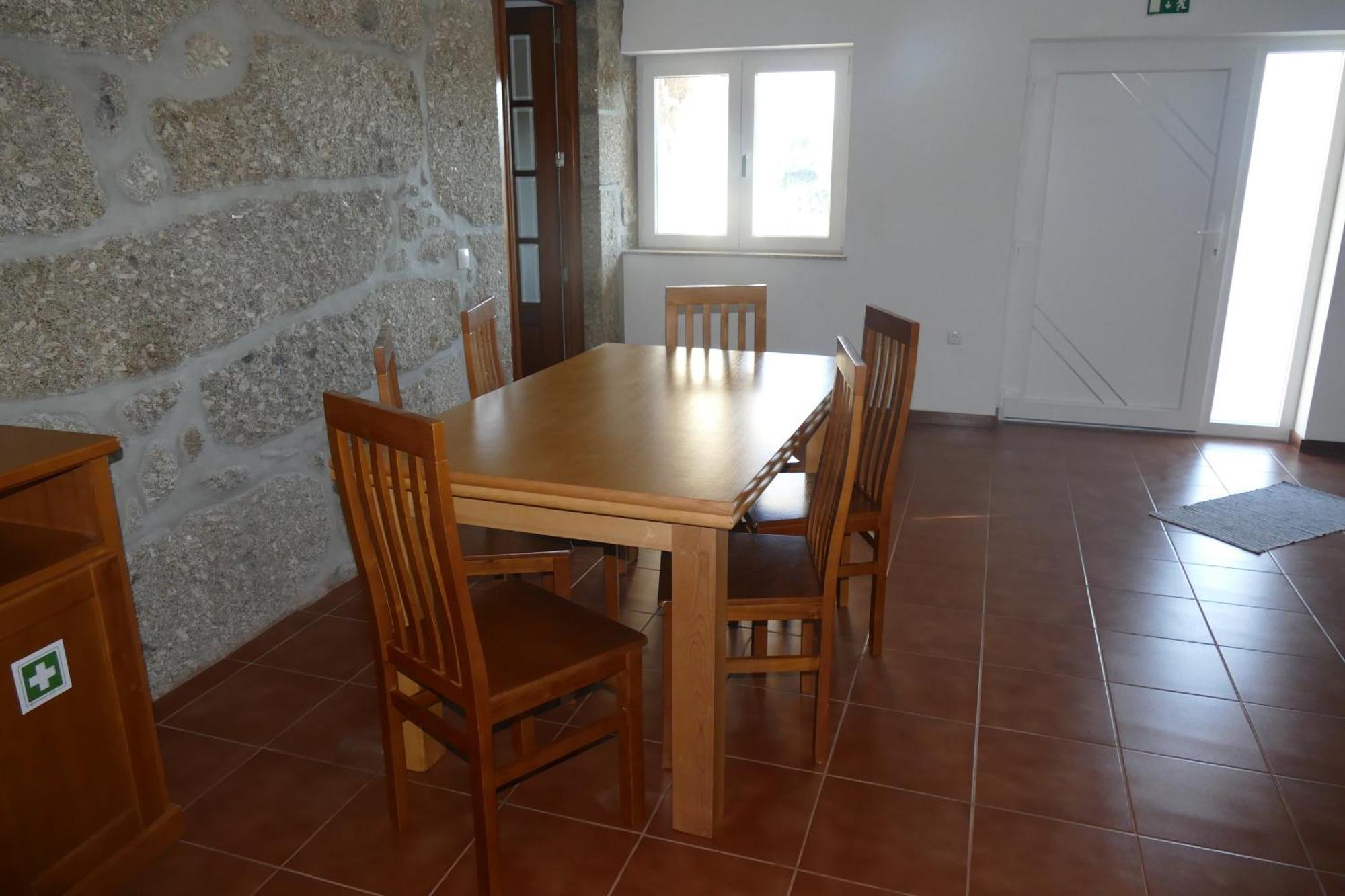 Casa nos Penedos Arcos de Valdevez Exterior foto
