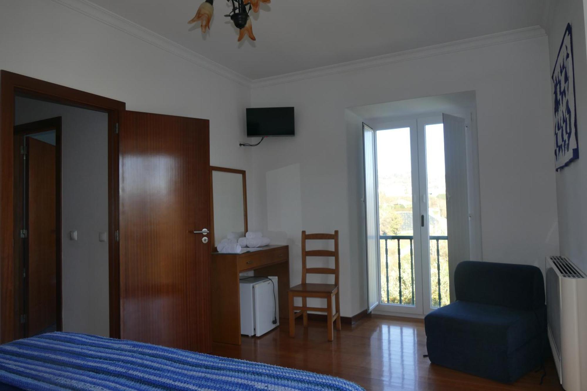Casa nos Penedos Arcos de Valdevez Exterior foto