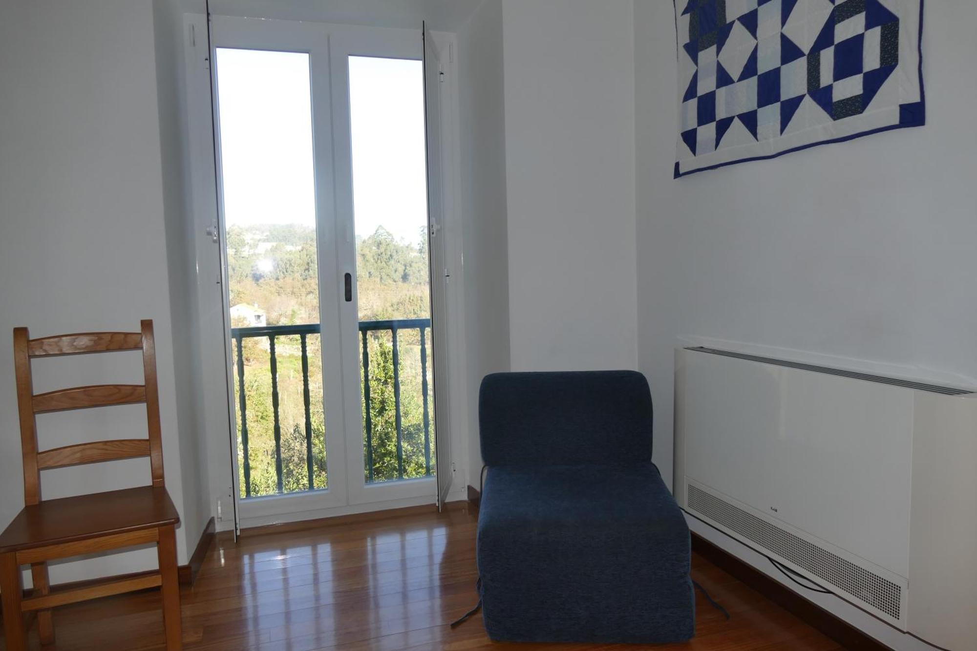 Casa nos Penedos Arcos de Valdevez Exterior foto