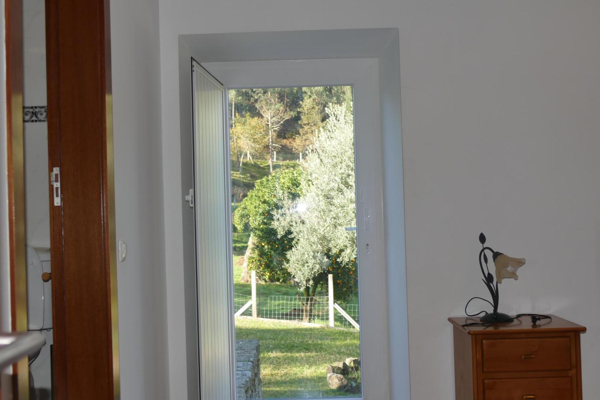 Casa nos Penedos Arcos de Valdevez Exterior foto