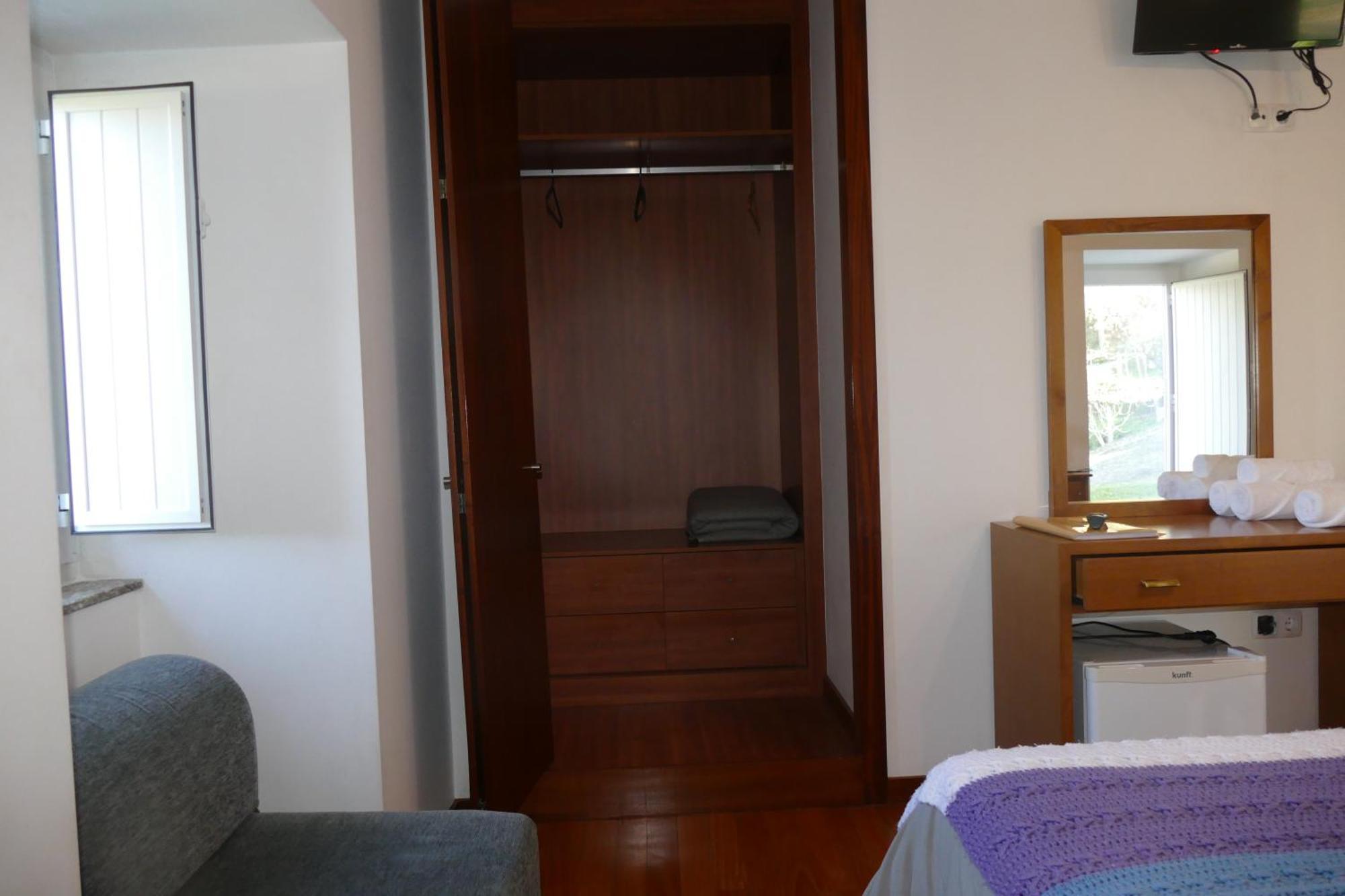 Casa nos Penedos Arcos de Valdevez Exterior foto