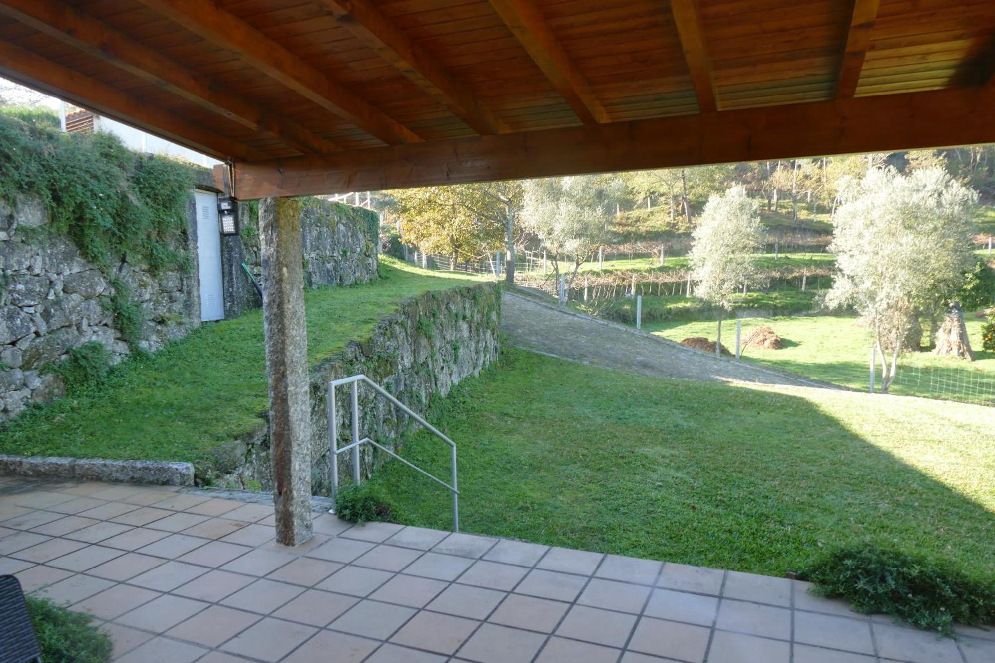 Casa nos Penedos Arcos de Valdevez Exterior foto
