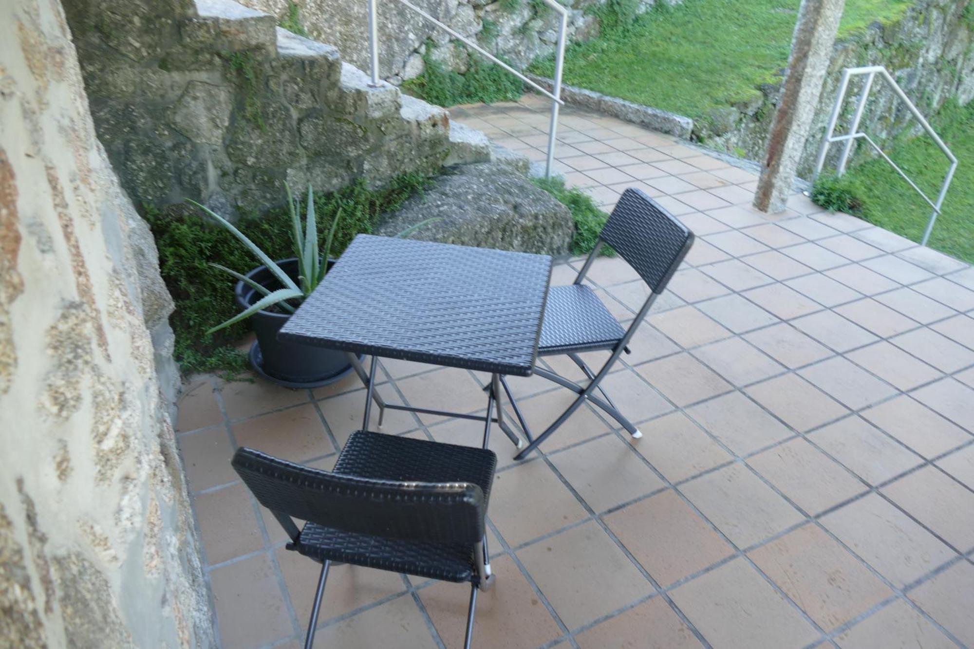 Casa nos Penedos Arcos de Valdevez Exterior foto